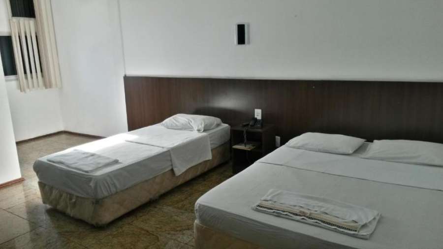 Hotel Ana Cassia
