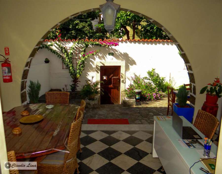 Hostel Casarão 65