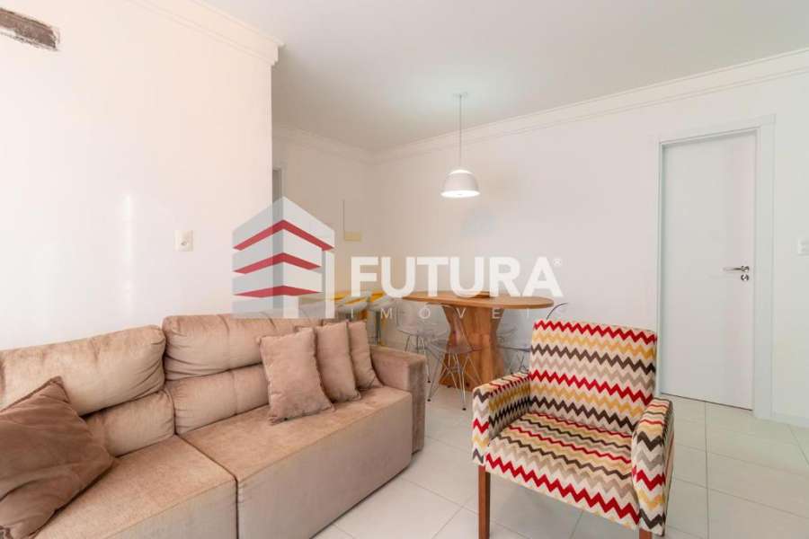 LA051E - Apartamento praia de Bombas