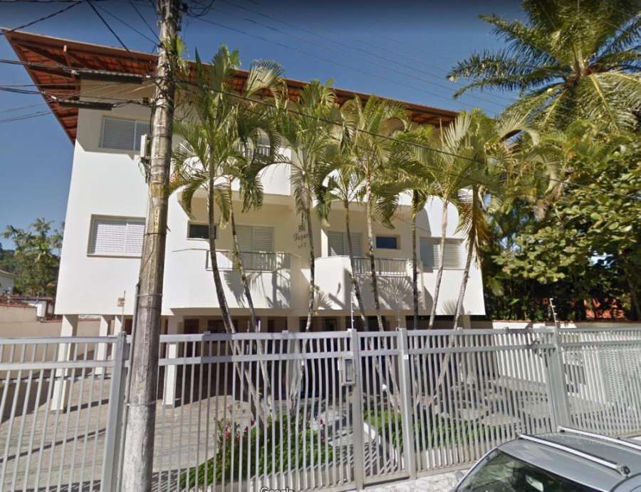 Apartamento Itaguá