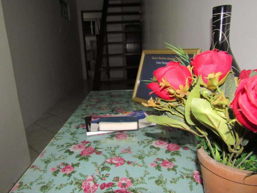 quarto e sala