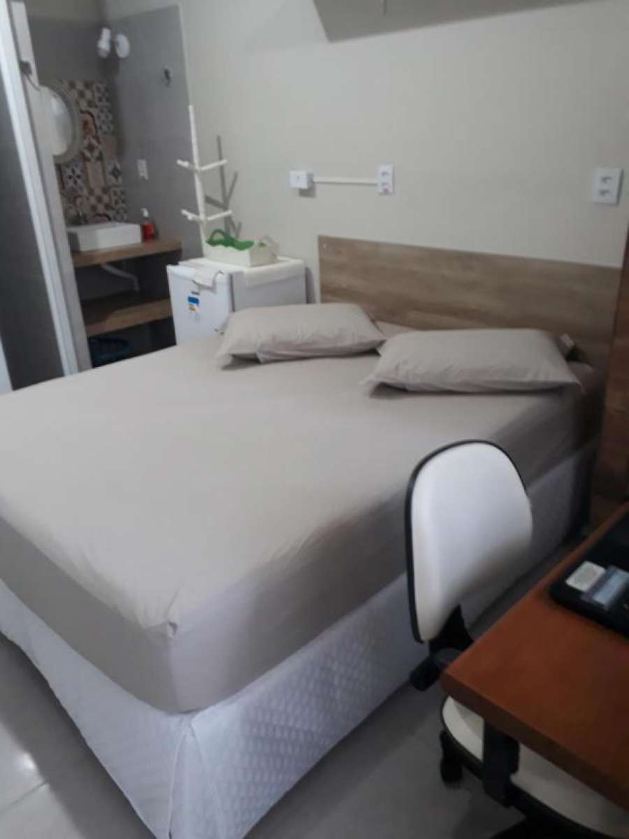 Lagoa Center Hostel