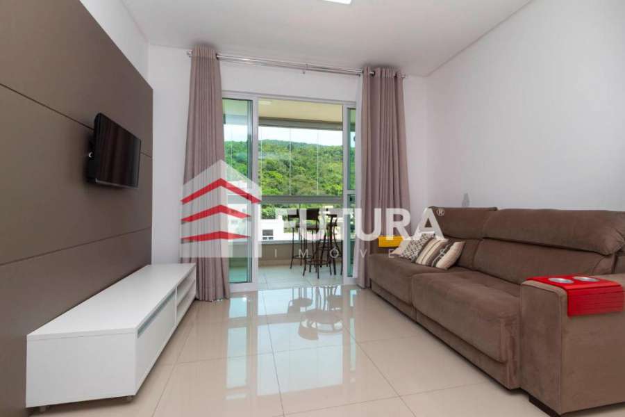 LA070E - Apartamento Praia de Bombas