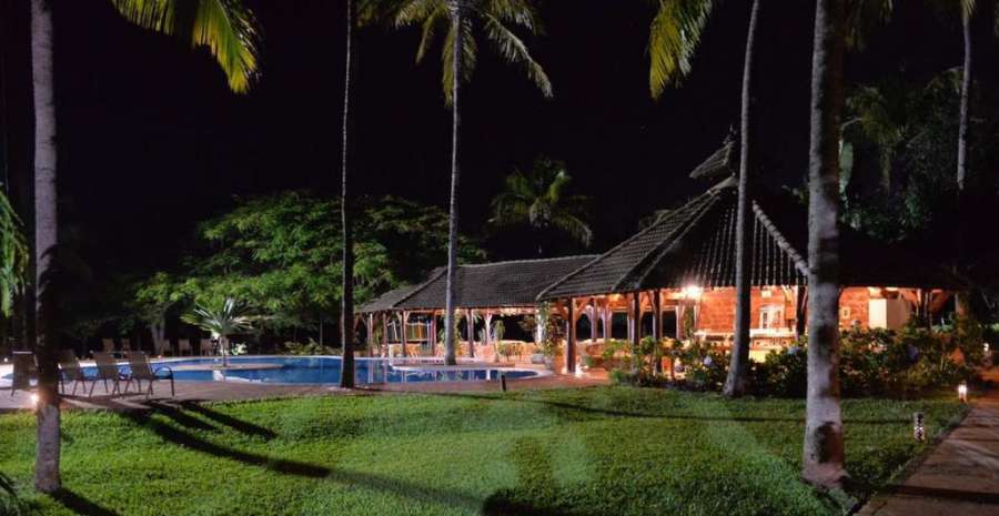 Paineiras Hotel Fazenda