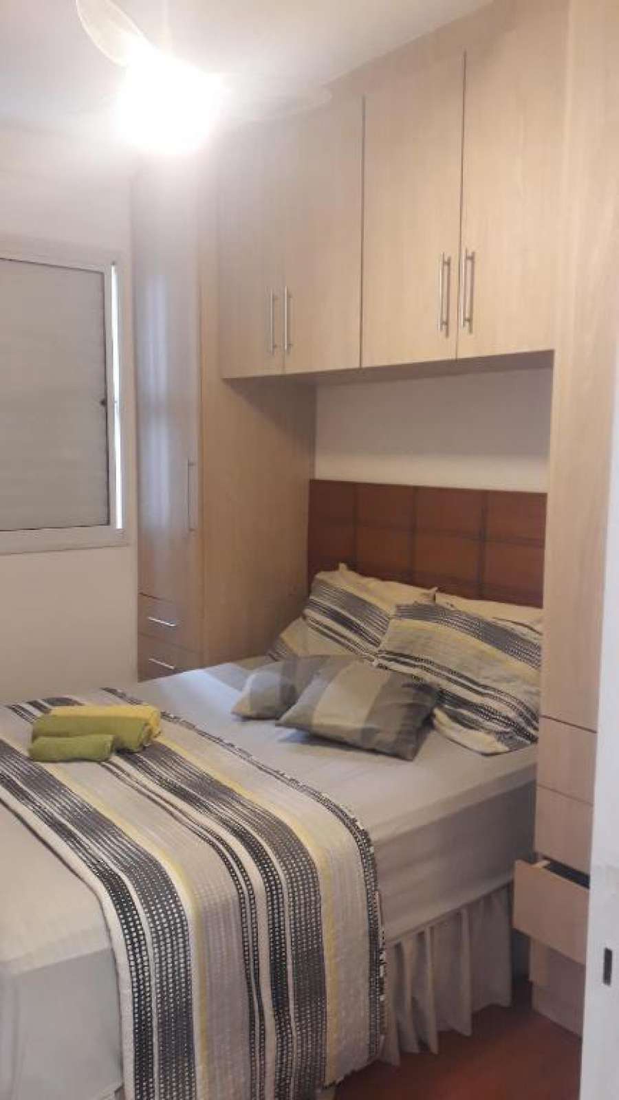 Quartos Vila Augusta/Guarulhos