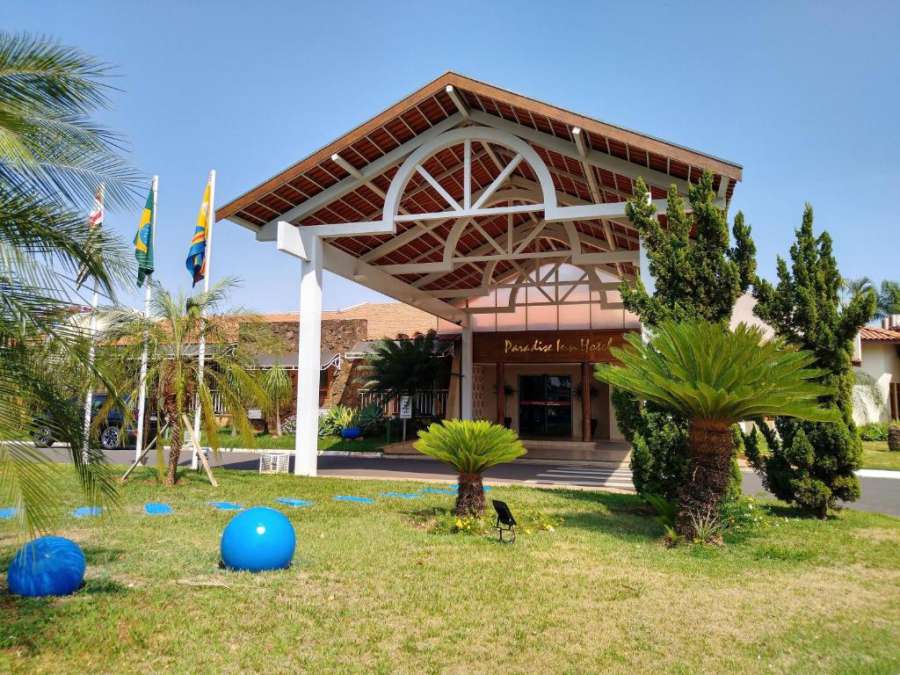 Paradise Inn Hotel