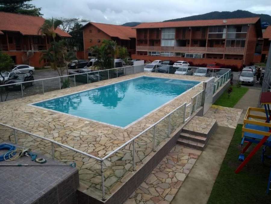 Apartamento Maranduba - Praia do Sape