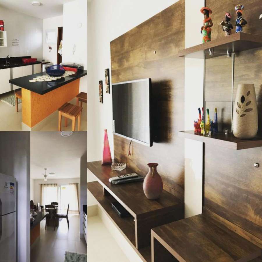 Condominio Varandas da Praia