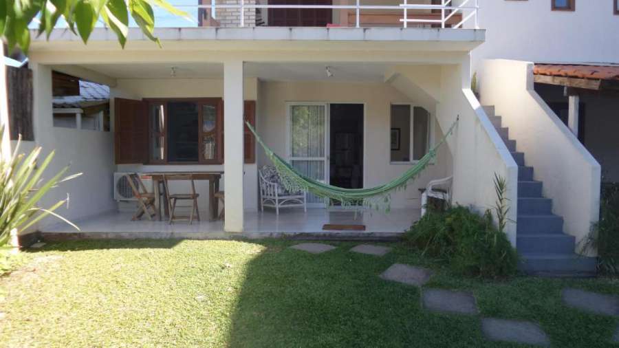 Casas temporada Adilio