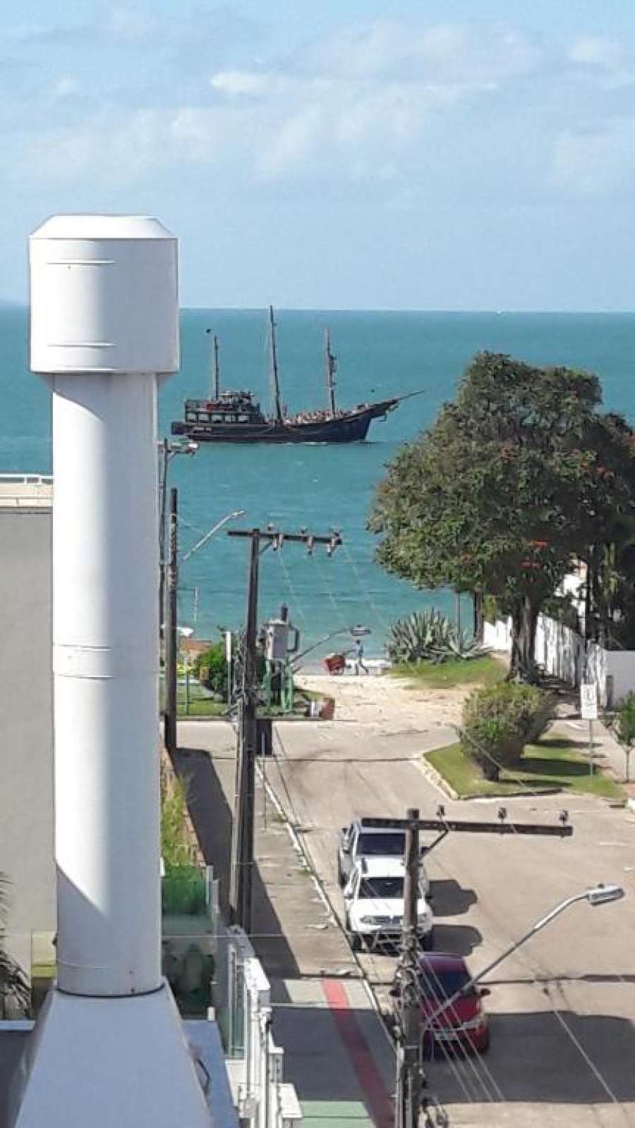 Residencial Miraguaia