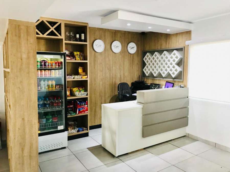 Euro Hotel