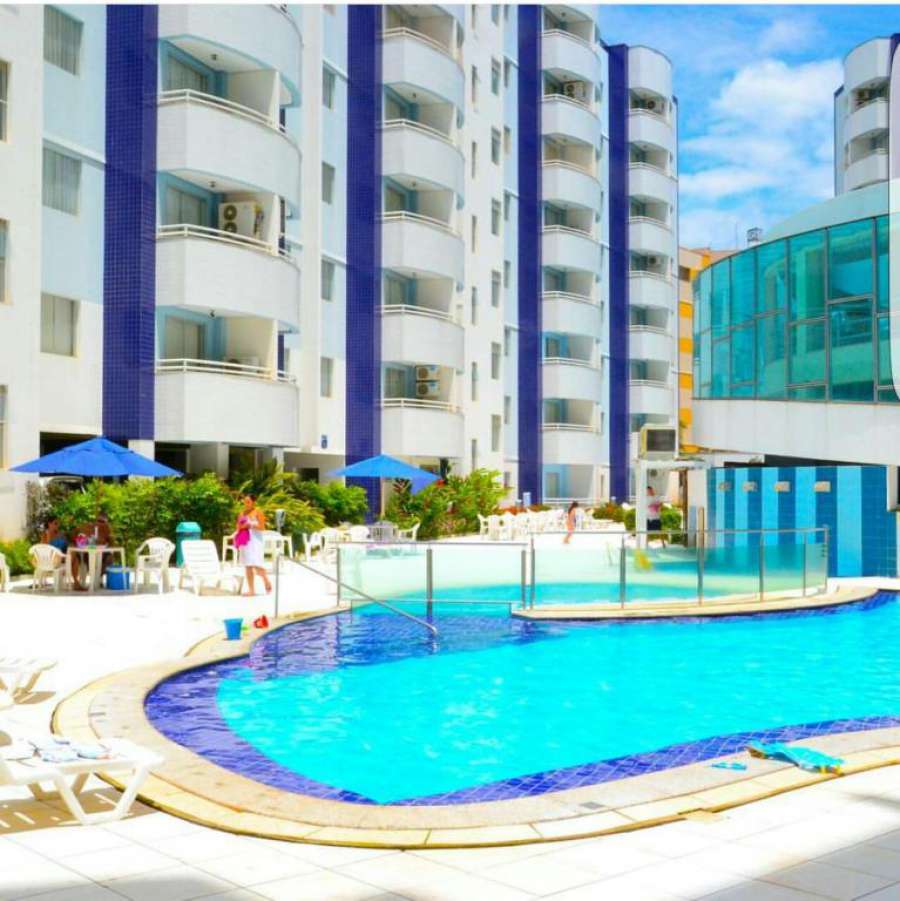 Aguas da Serra Apart Service