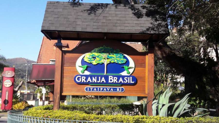 Flat 314 Granja Brasil Itaipava