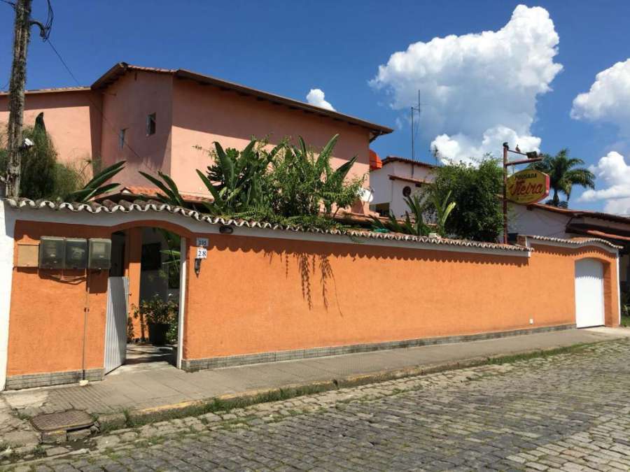 Pousada Vieira