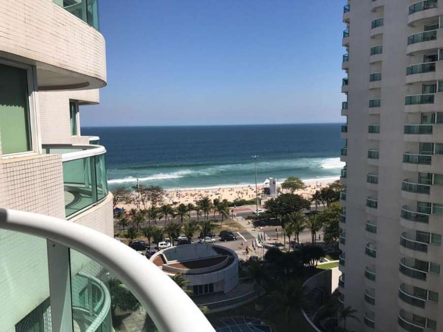 Apart Barra da Tijuca