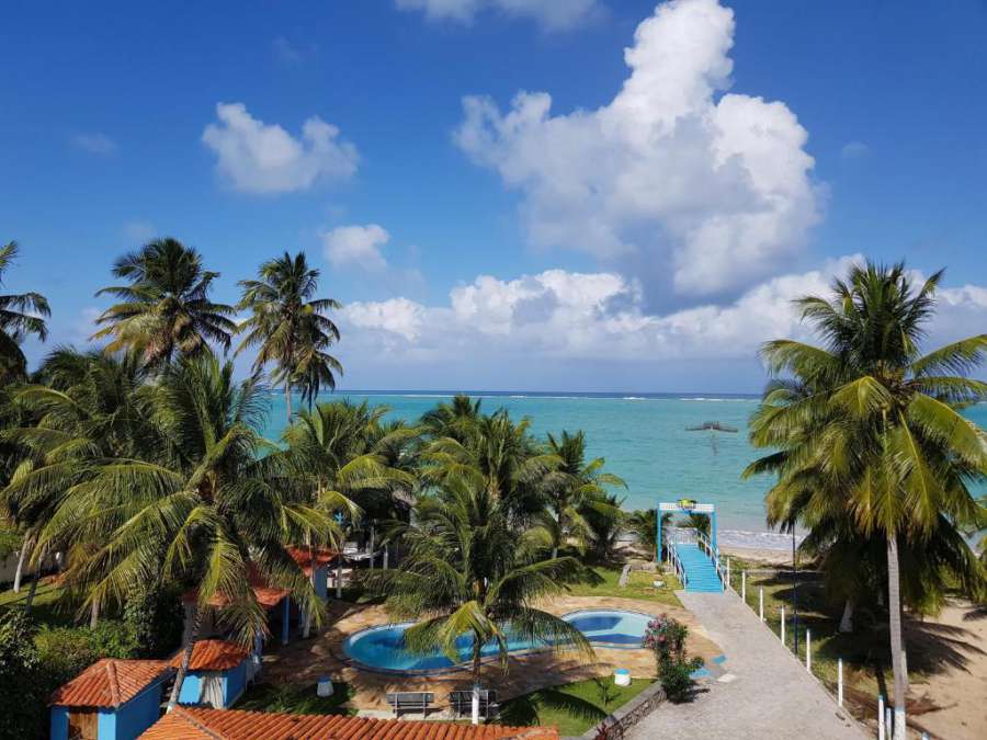 Paraiso do Sul Maragogi