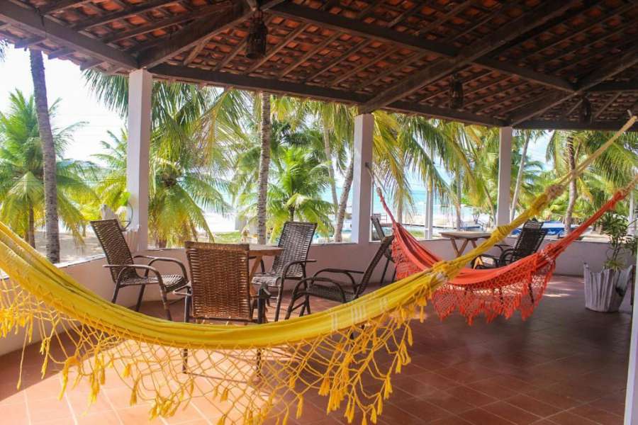 Enero Suites & Sports