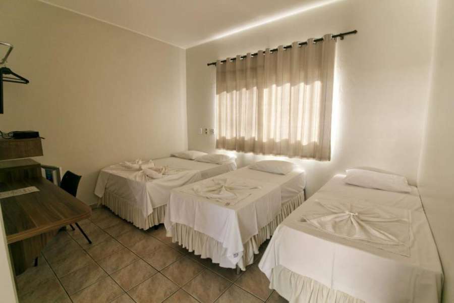 Hotel Serra Geral
