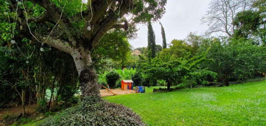 Pousada Baixa Verde