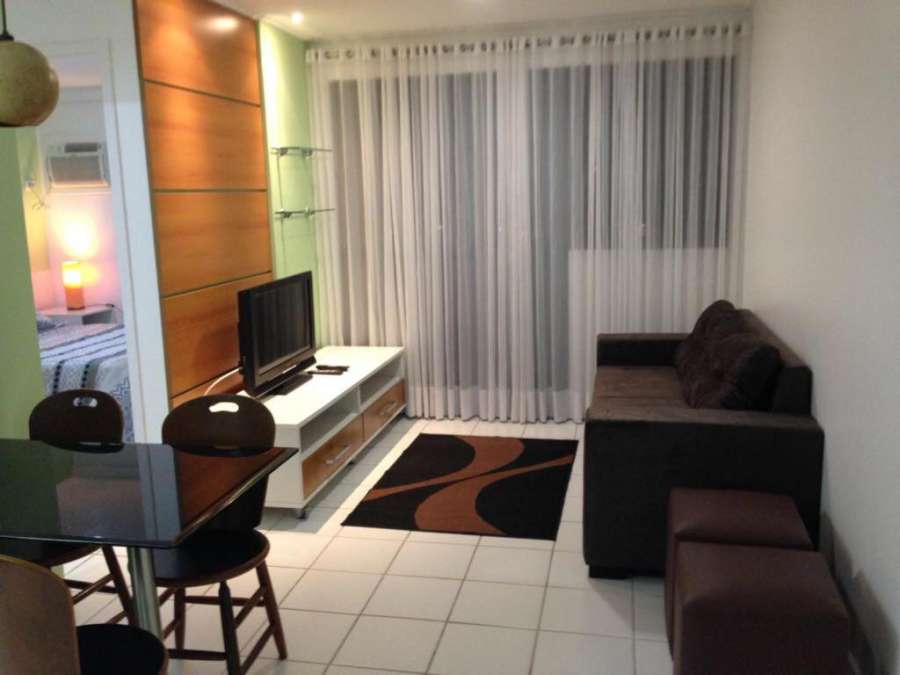 Pajucara Flat LUXO