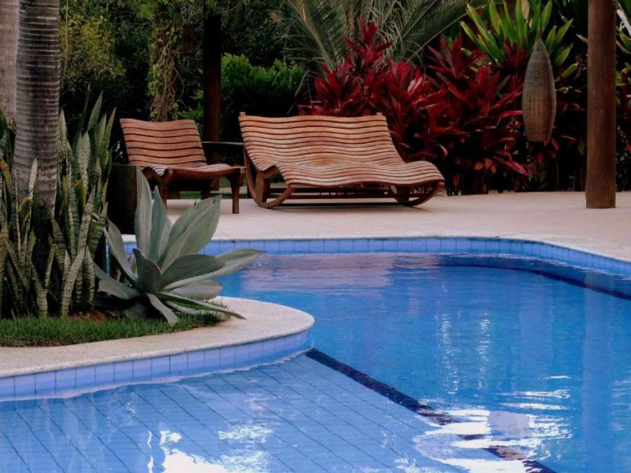 Apartamento 2 quartos no Village Imbassaí Breeze