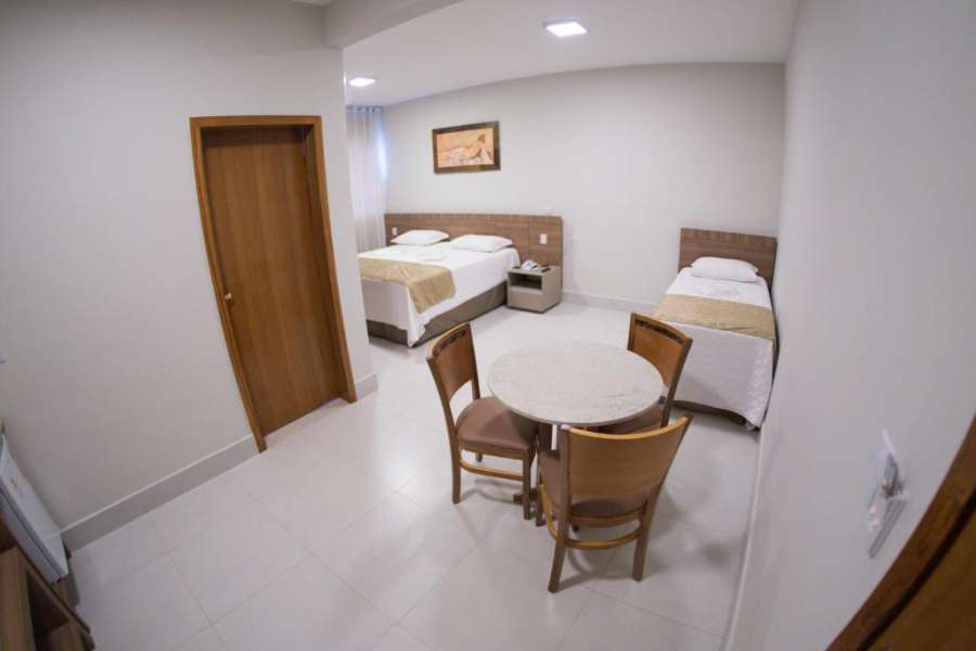 Hotel Royal