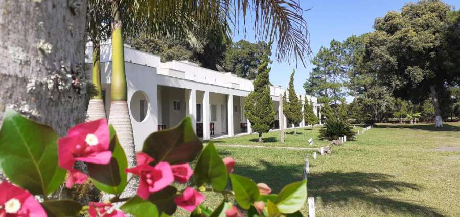 Essencia do Valle Pousada & Spa