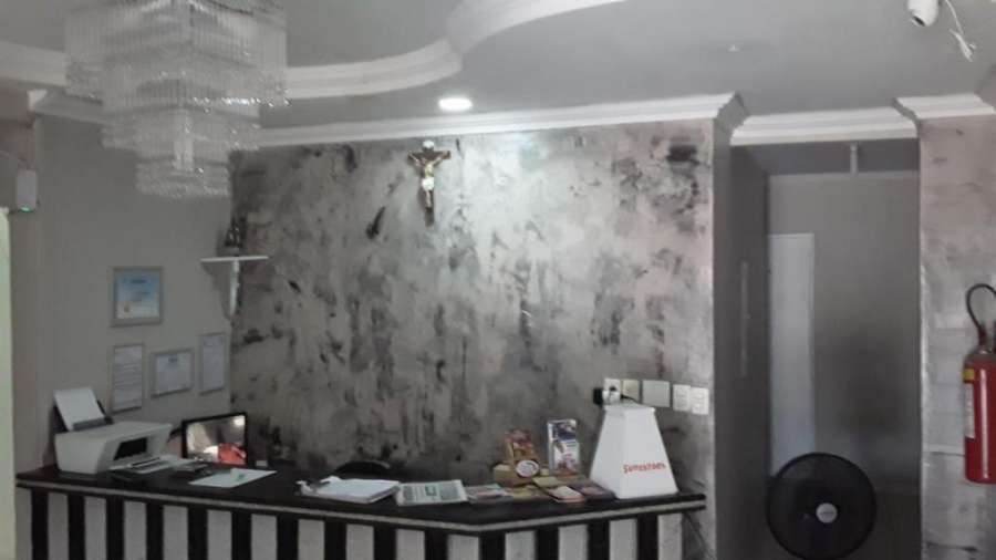 Hotel Rio Belo