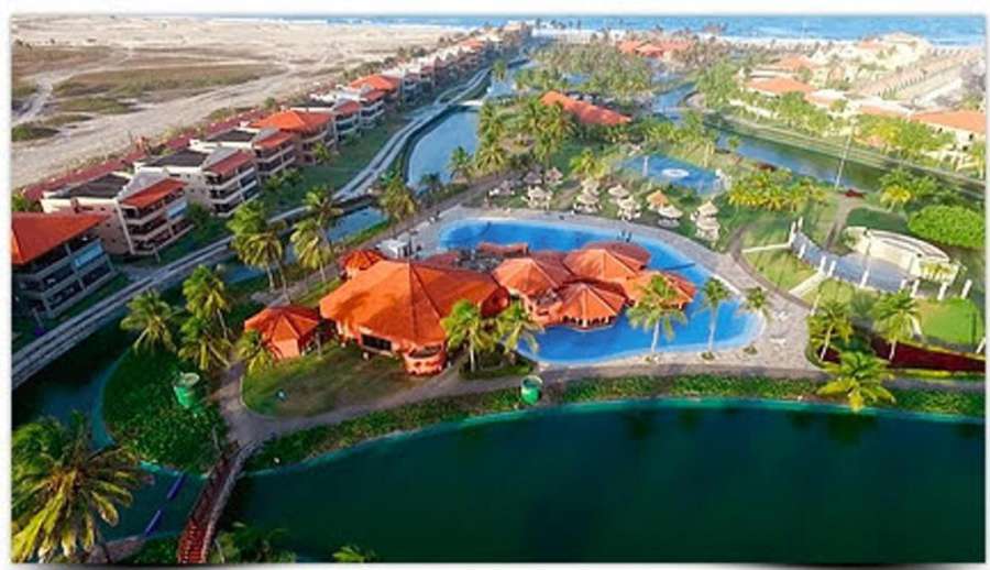 Aquaville