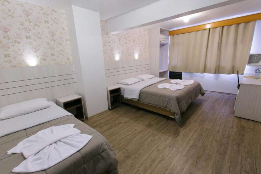 Hotel 13 Linden