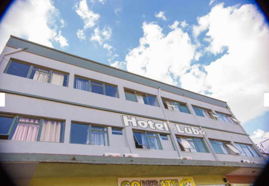 Lube Hotel