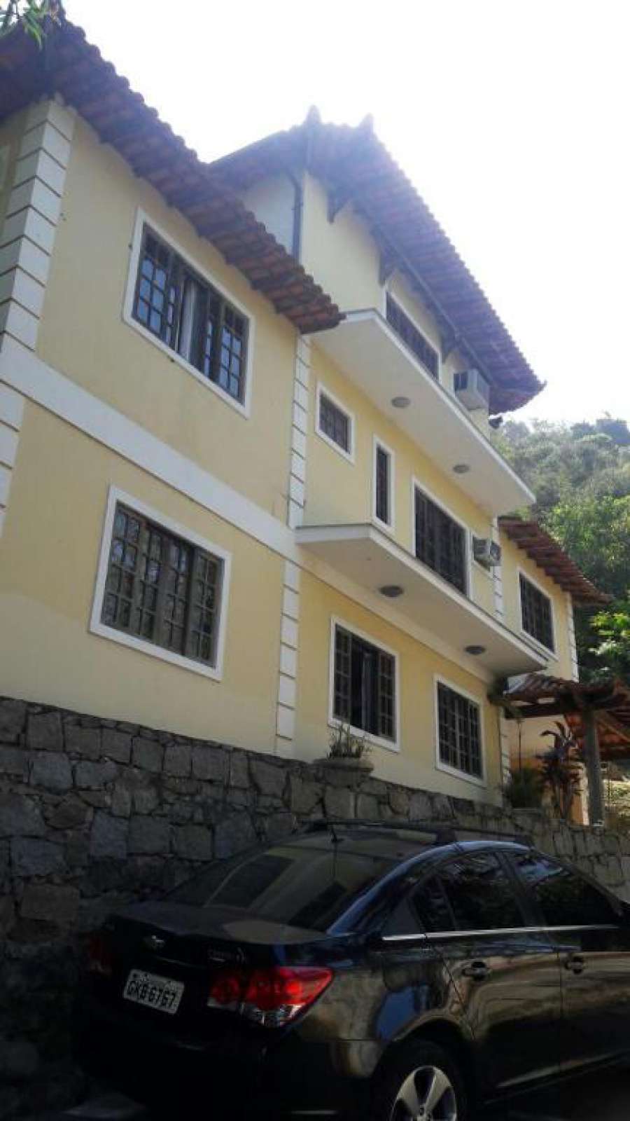Pousada Serra e Mar RioCentro