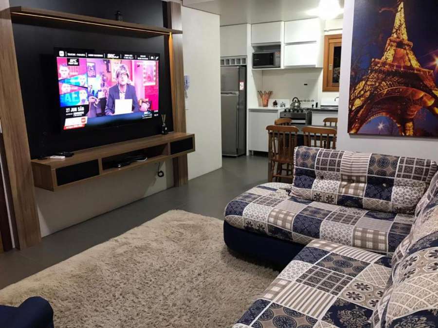 Apartamento Coracao de Gramado