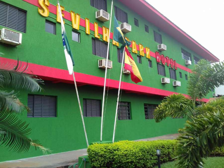Sevilha Park Hotel