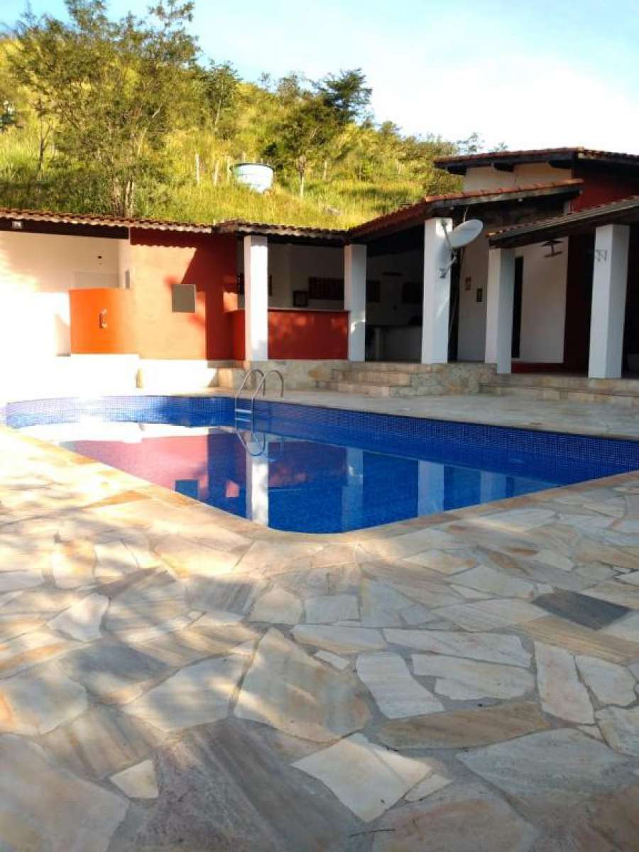 Sitio Suinã proximo a CN