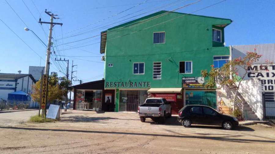 Hostel Canarios