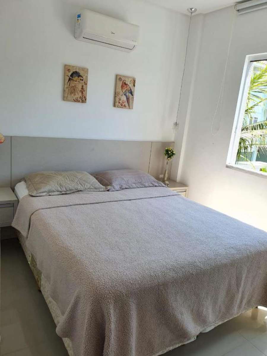 Apartamento Bombinhas