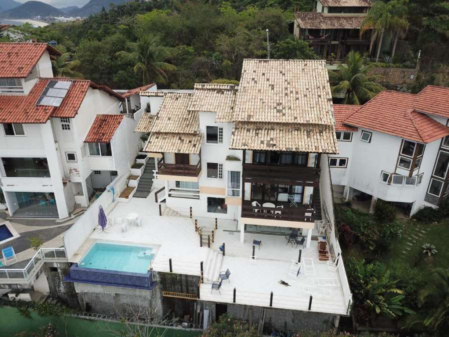 Camboinhas BnB