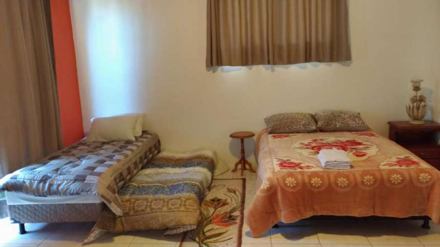 Apartamento Aconchego - 1