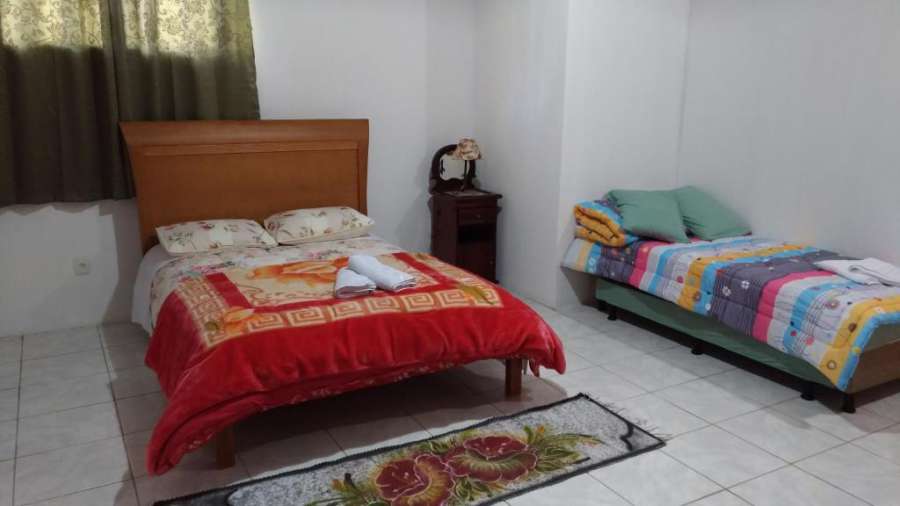 Apartamento Aconchego - 2