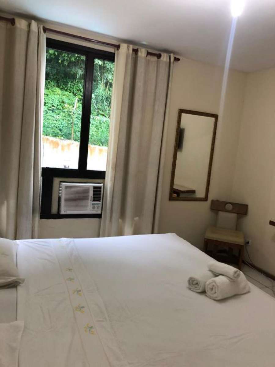 Suite Real Residencial