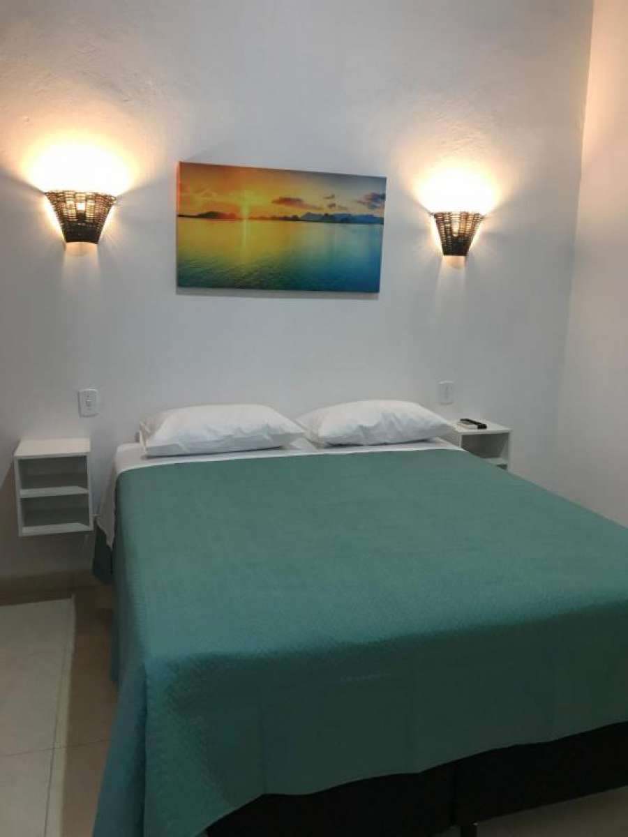 Ilha Tropical Suítes
