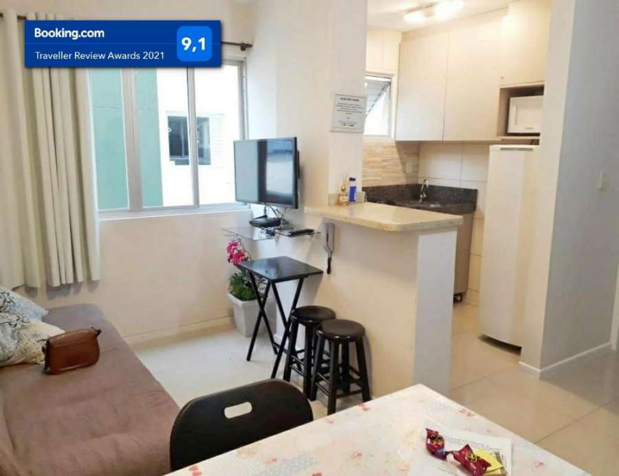 Lindo apartamento Avenida Brasil