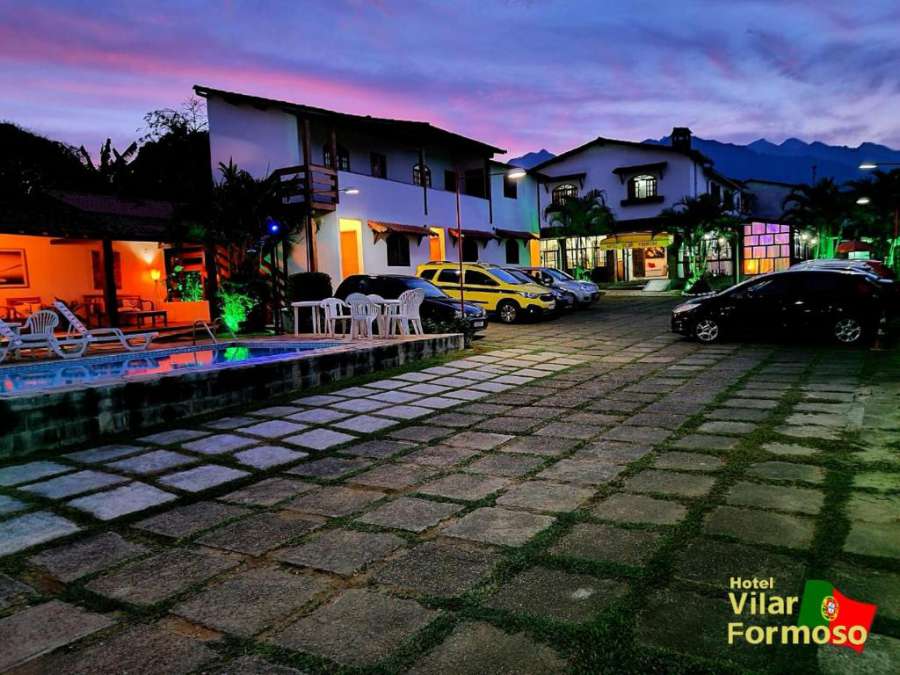 Hotel Vilar Formoso