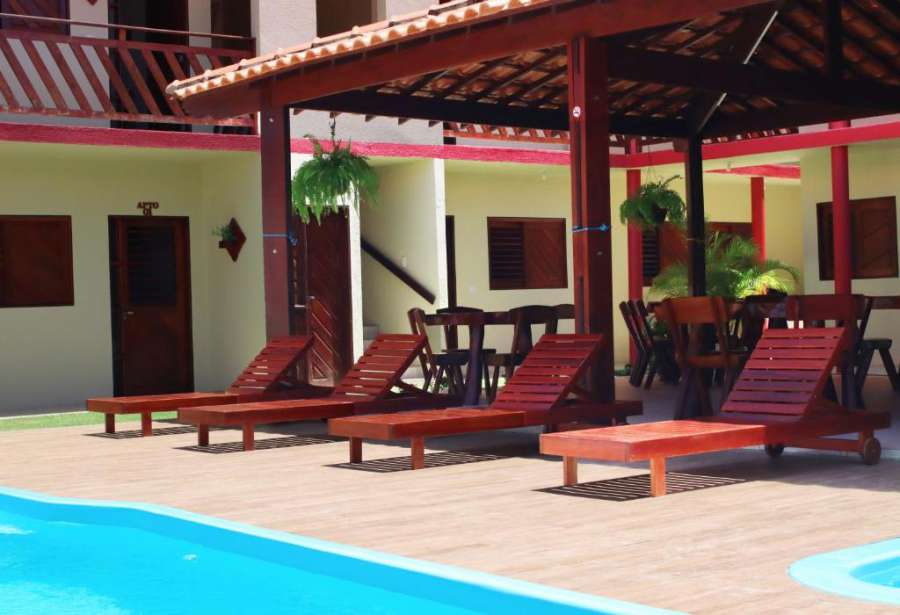 Pousada Villa Marceneiro