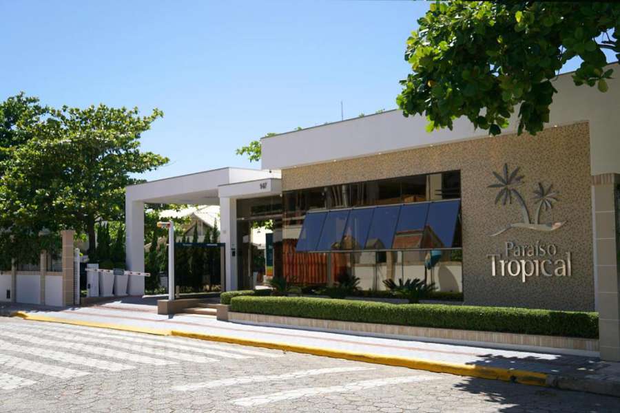 Paraíso Tropical