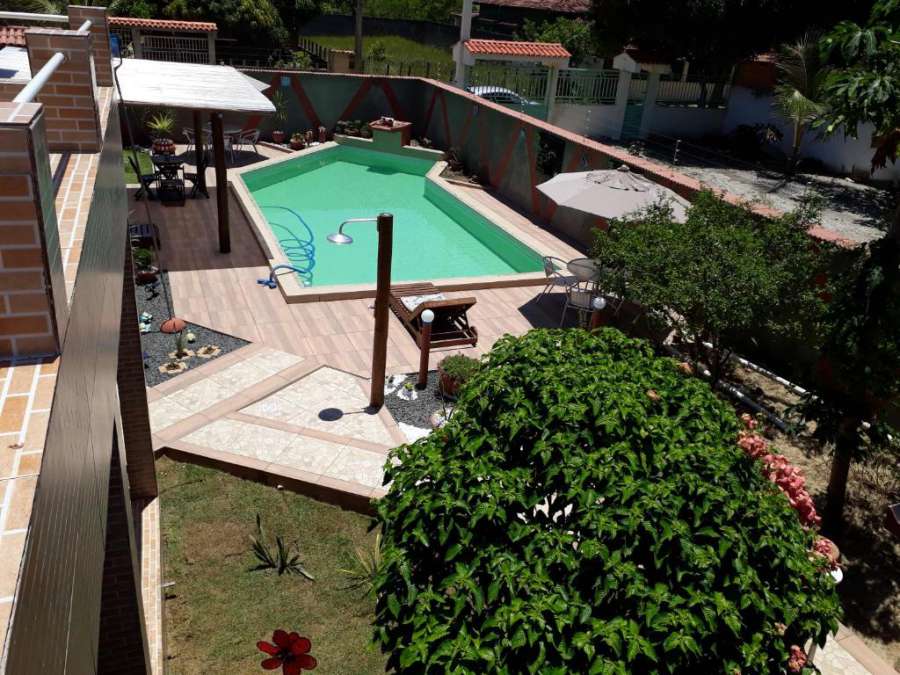 Casa de Praia Ilhéus