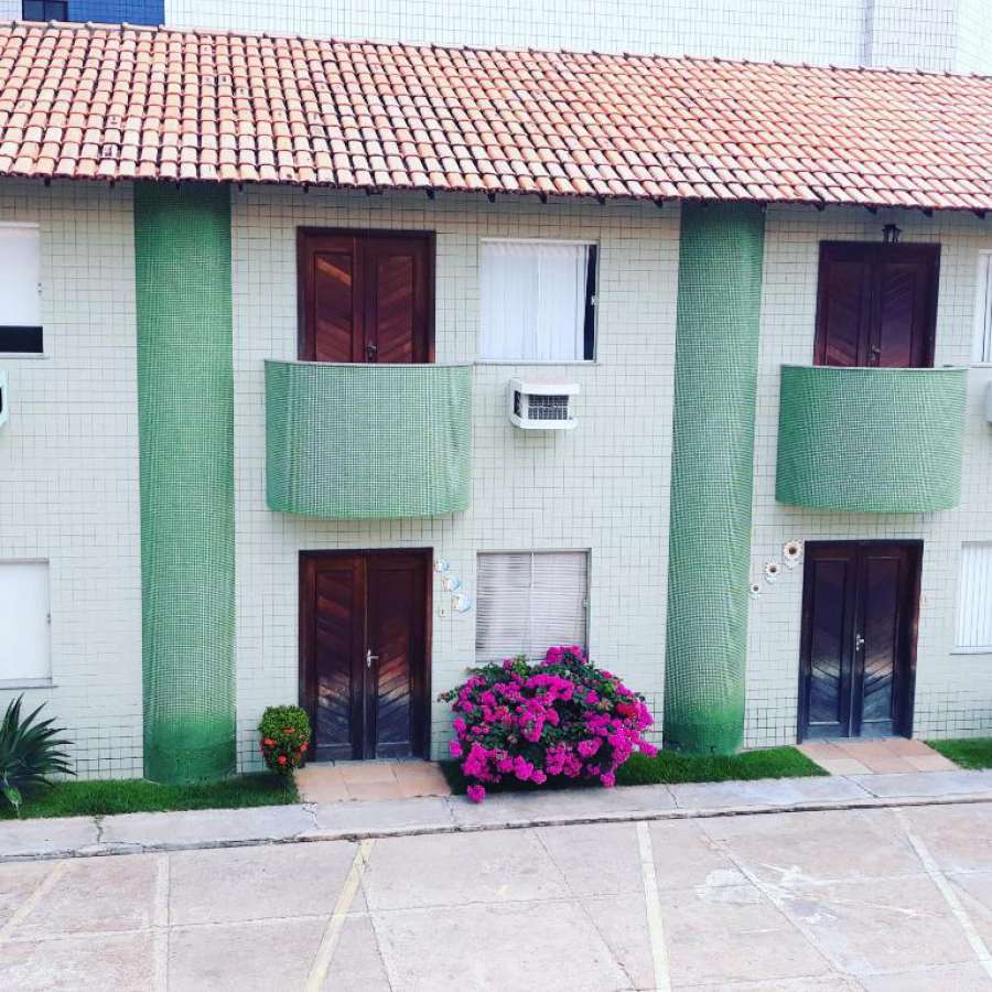 Tangaroa Residencial apto 3 suítes