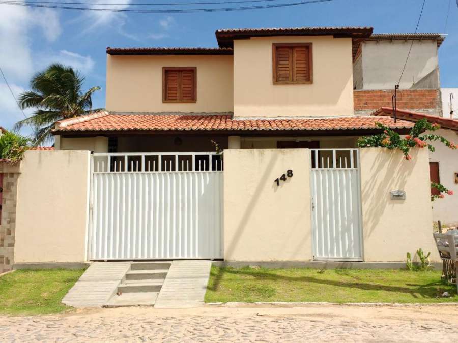 Casa Guajiru