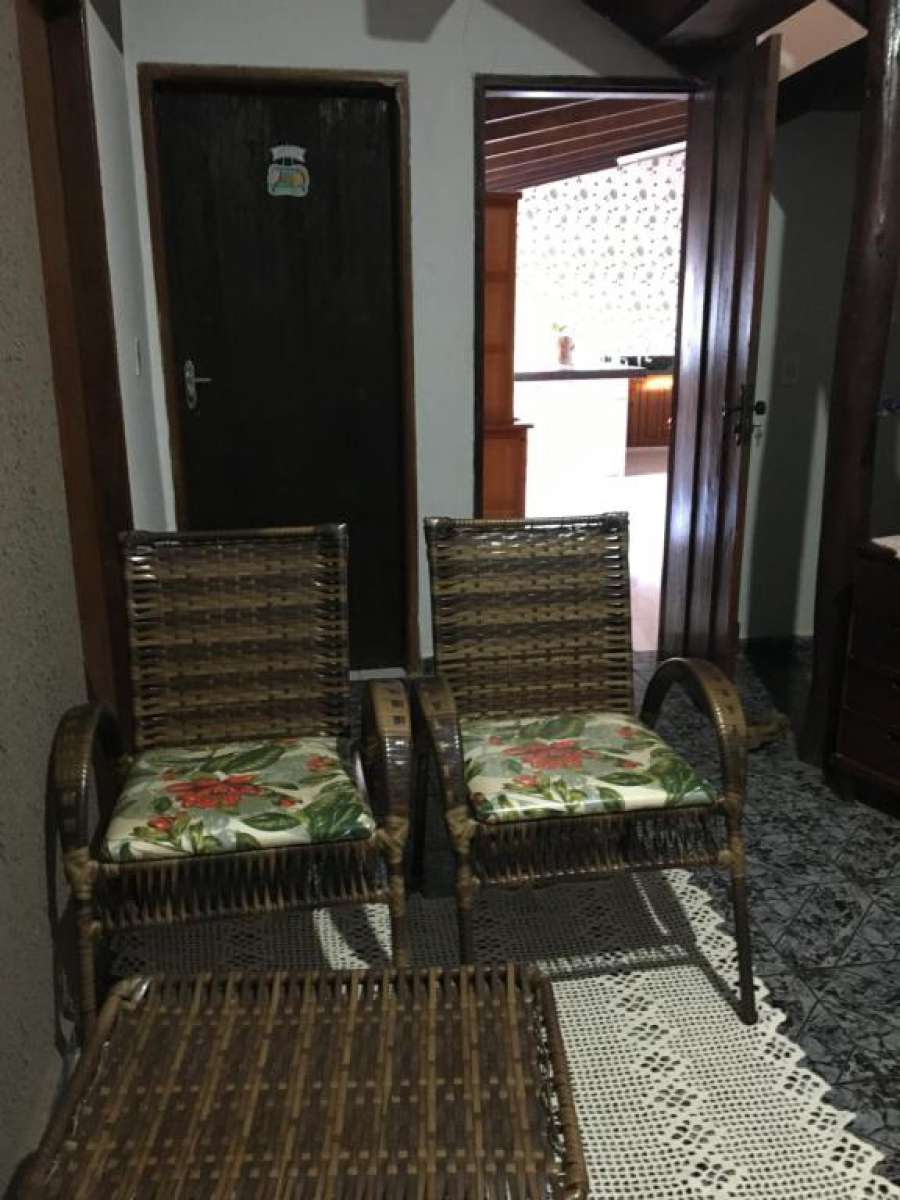Casa Pires